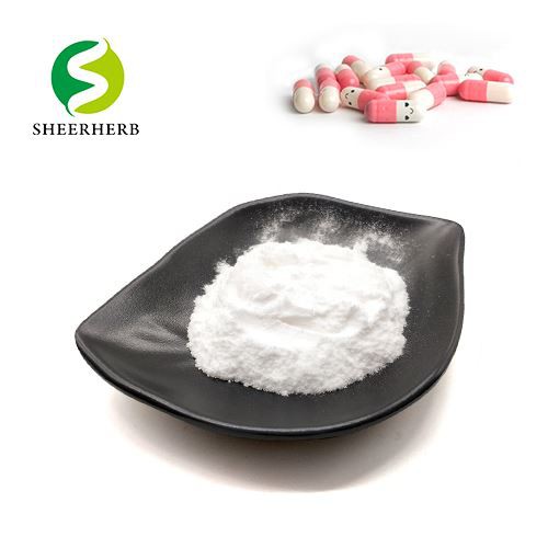 Garam Magnesium Asam L-Threonic