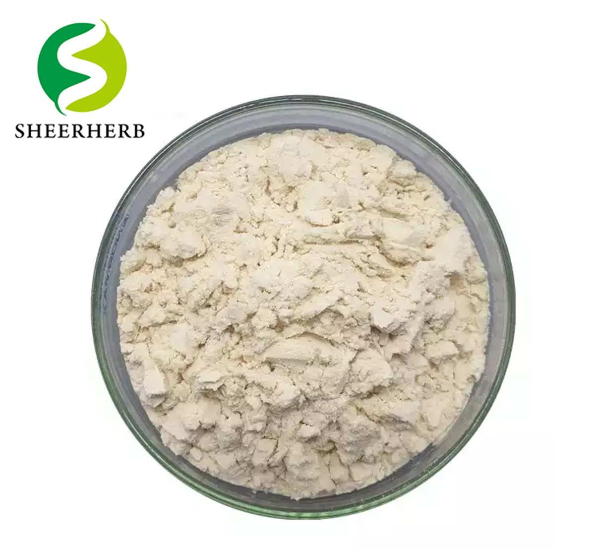 Soy protein 8