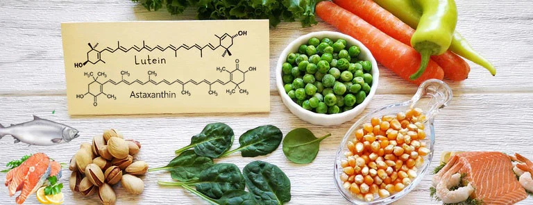 Lutein-VS-Astaxanthin