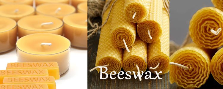 Beeswax Beeswax
