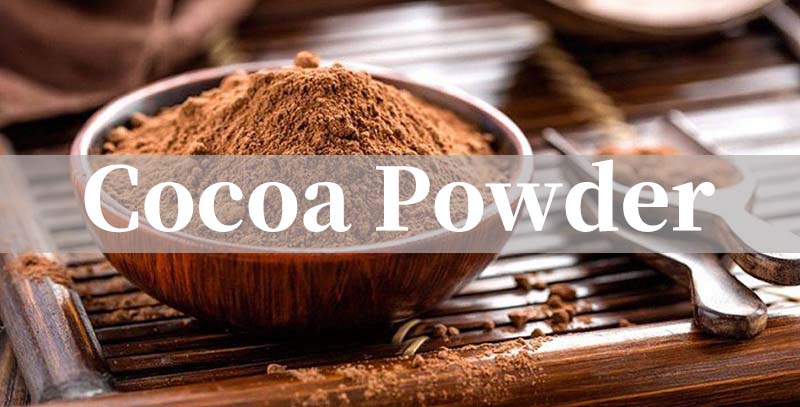 Cocoa Powder-1 Cocoa Powder-1