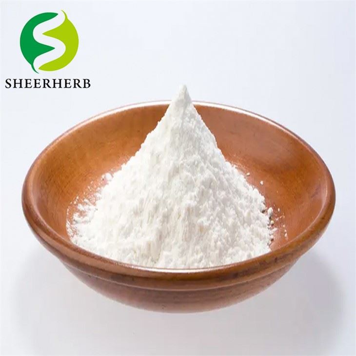 Bubuk kecantikan alpha-arbutin