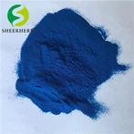 Bubuk Spirulina Biru Organik