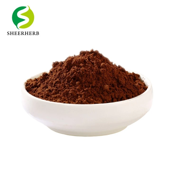 Coklat bubuk