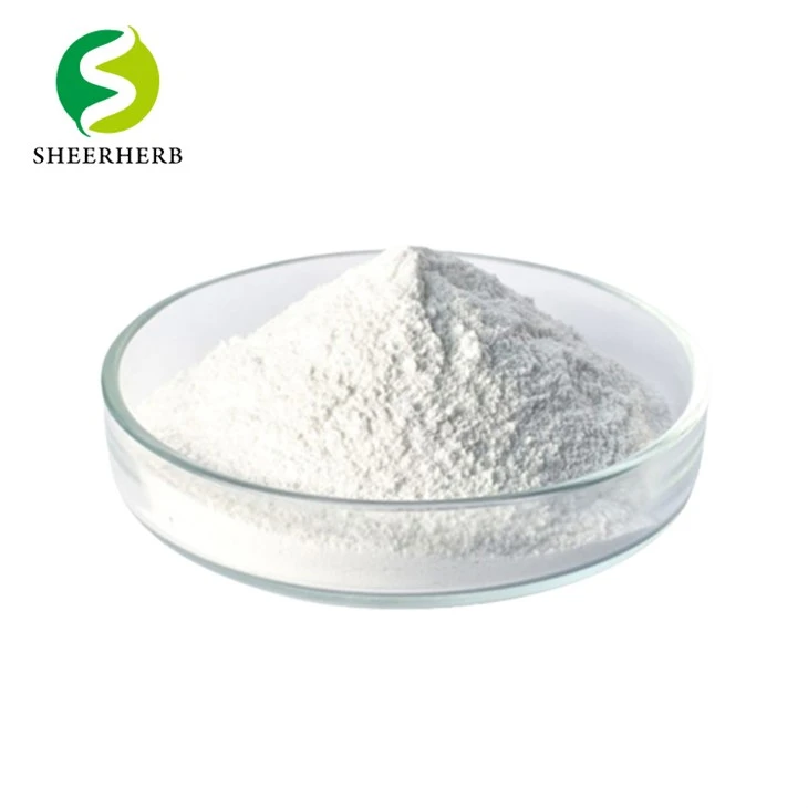 Bubuk L-Glutamine