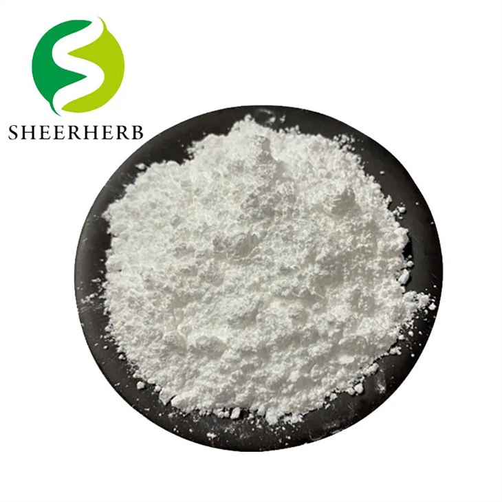 Bubuk Magnesium Sitrat