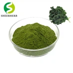 Bubuk Kangkung