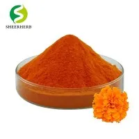 Mikrokapsul Lutein Larut Air